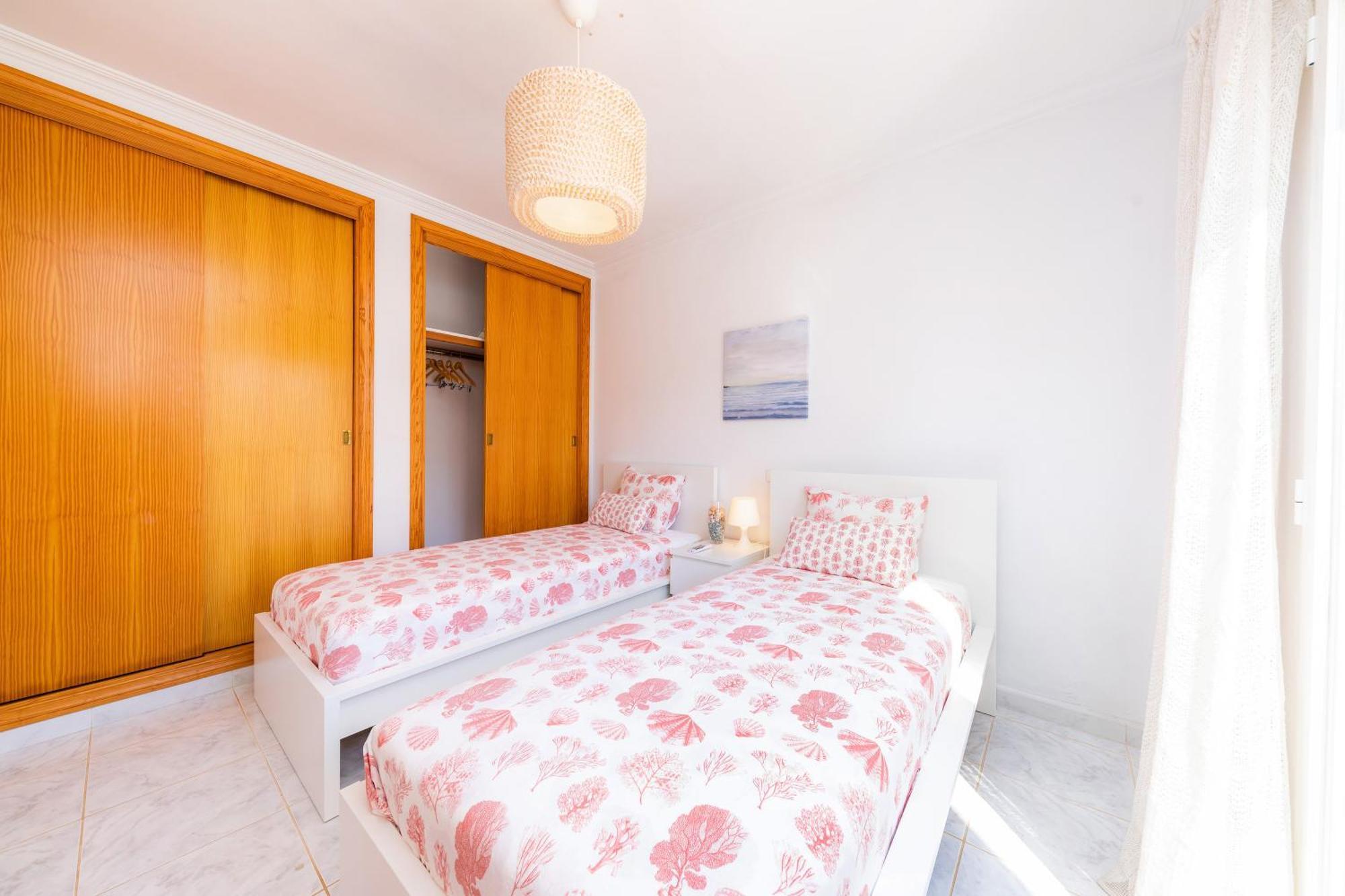 Villa Sion Cala Mandia  Exteriör bild